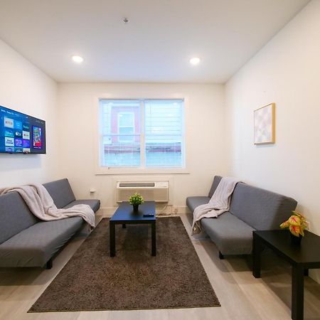 New Modern Serenity- 2Br Retreat Near New York City Bayonne Exterior foto
