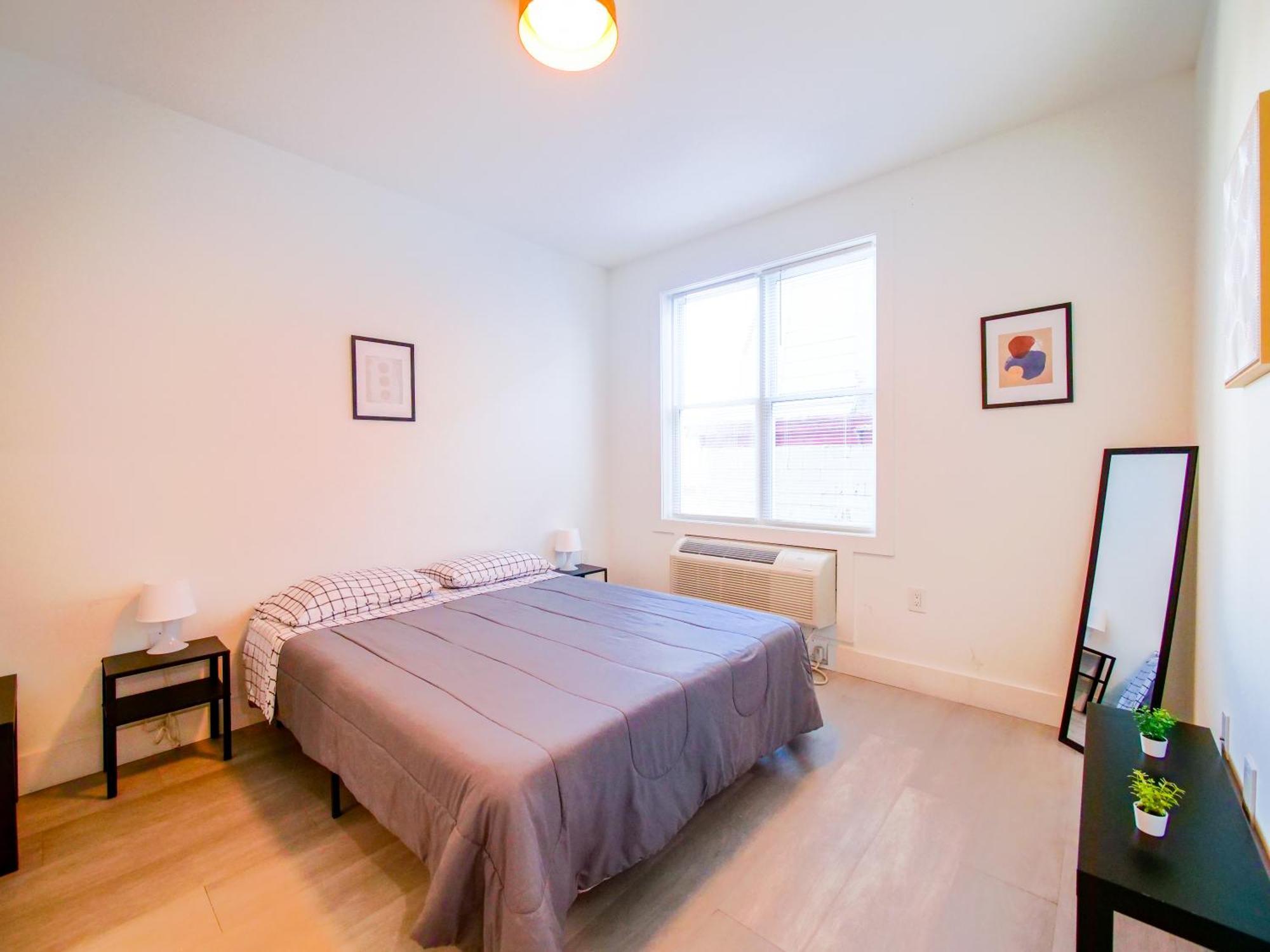 New Modern Serenity- 2Br Retreat Near New York City Bayonne Exterior foto