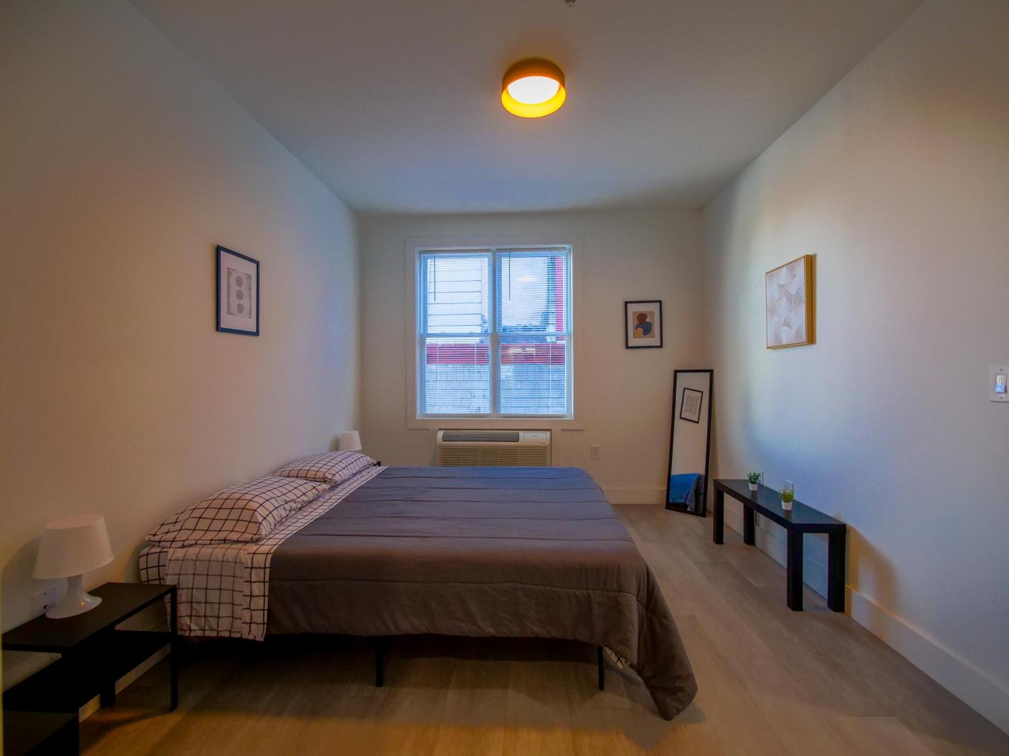 New Modern Serenity- 2Br Retreat Near New York City Bayonne Exterior foto