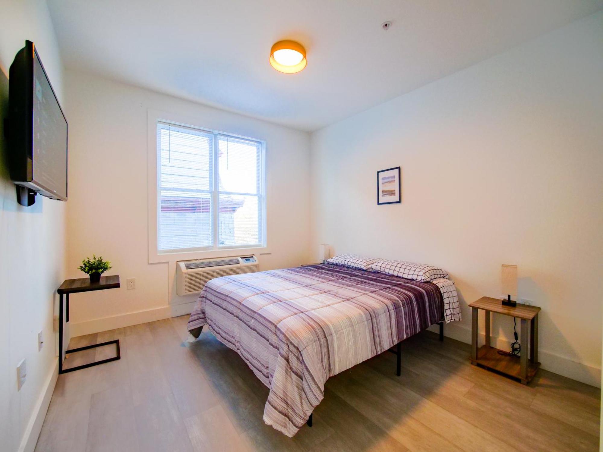 New Modern Serenity- 2Br Retreat Near New York City Bayonne Exterior foto